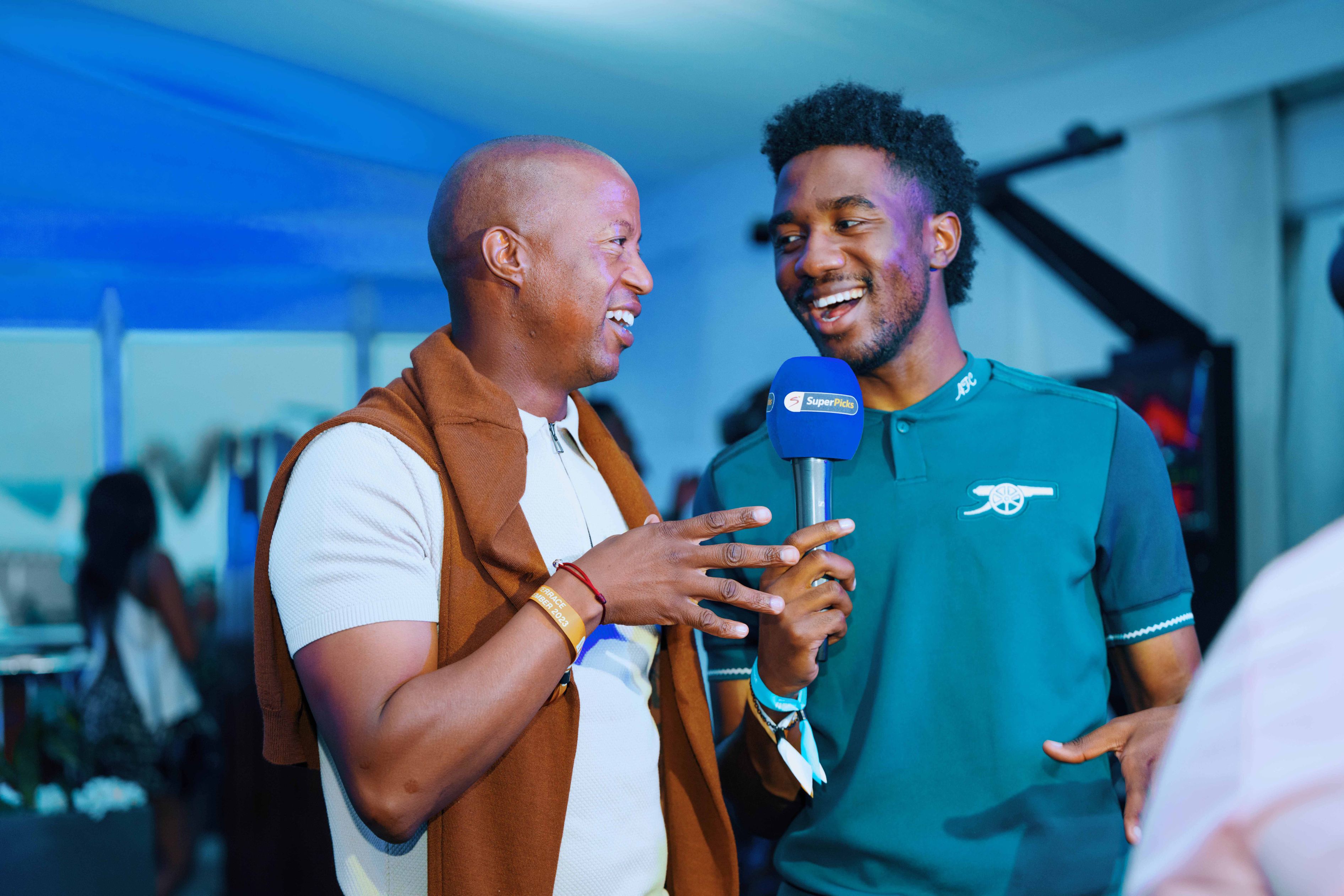 DStv Delicious
